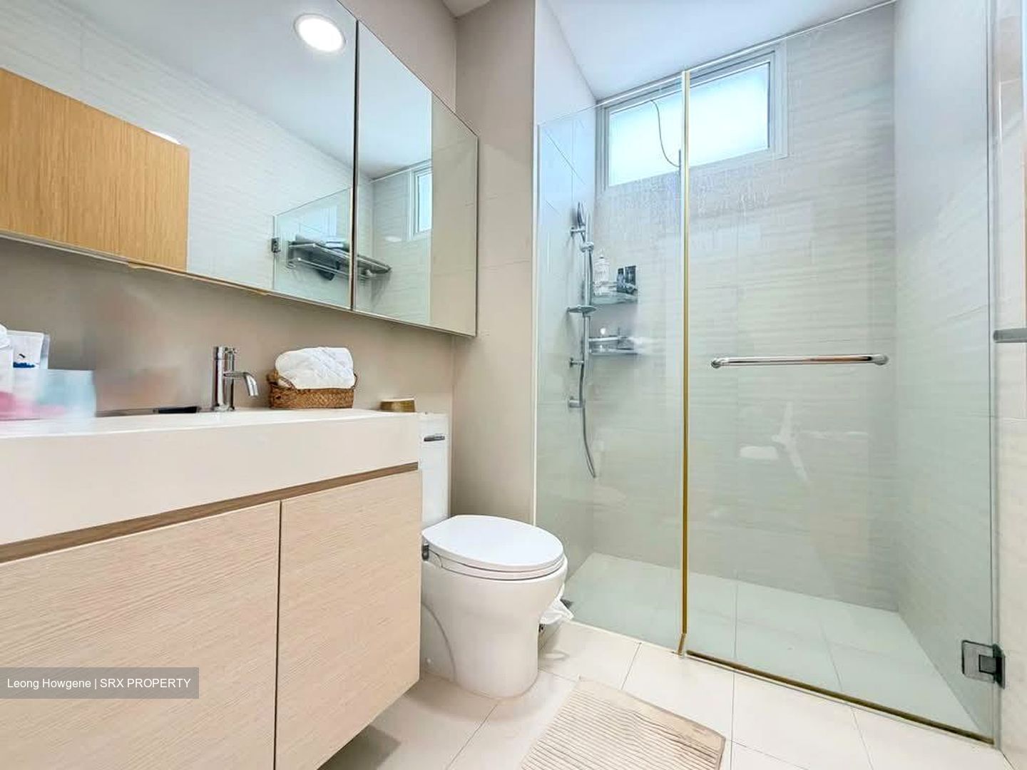 The Tampines Trilliant (D18), Condominium #534365361